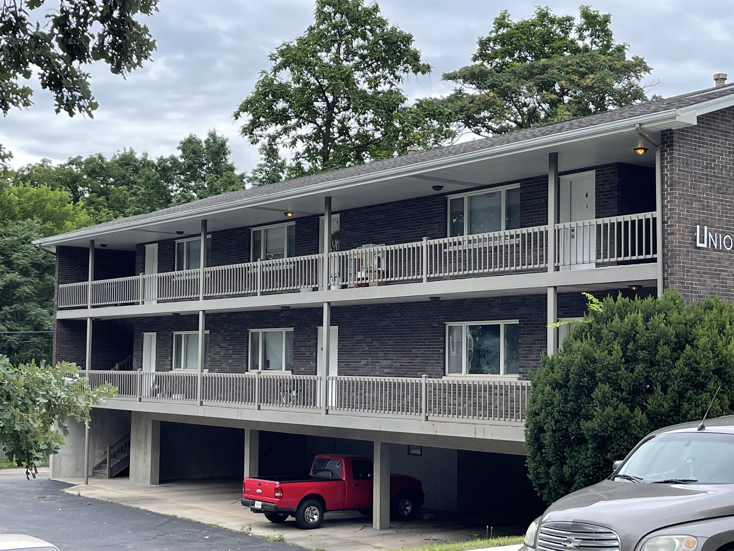 603 Union St Apt 5