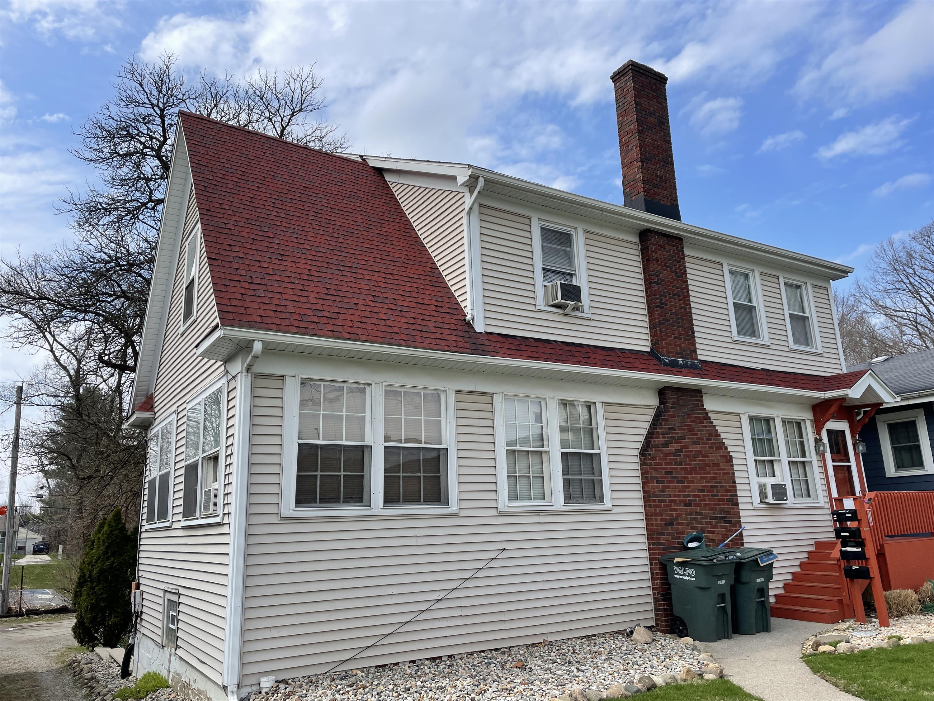 317 Weston Street - 3