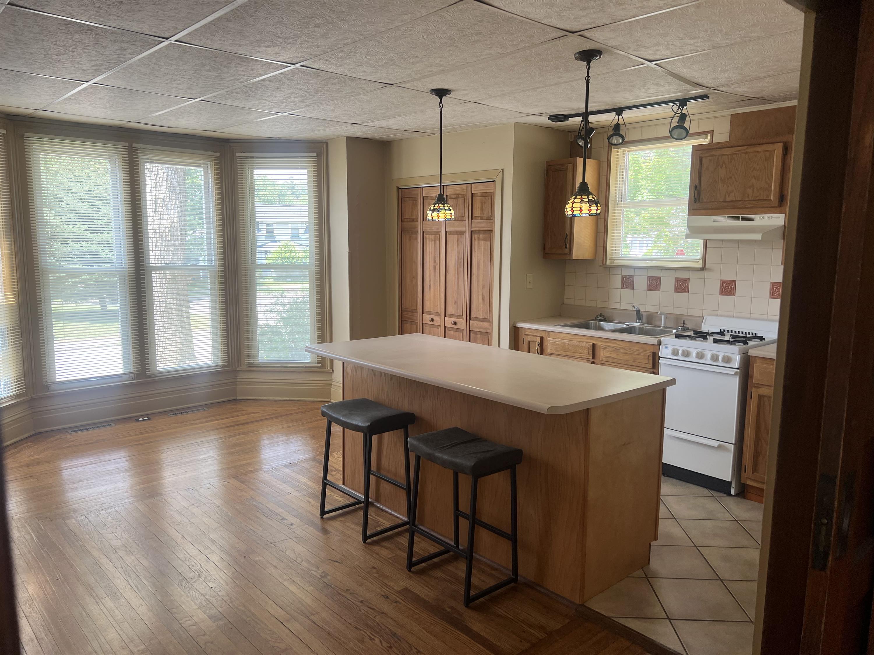 408 Michigan Avenue - 1W