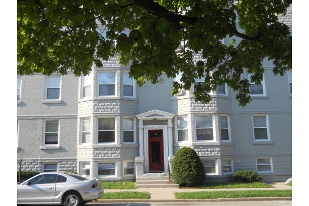 101 1/2 East Chicago Street Unit #23, Valparaiso